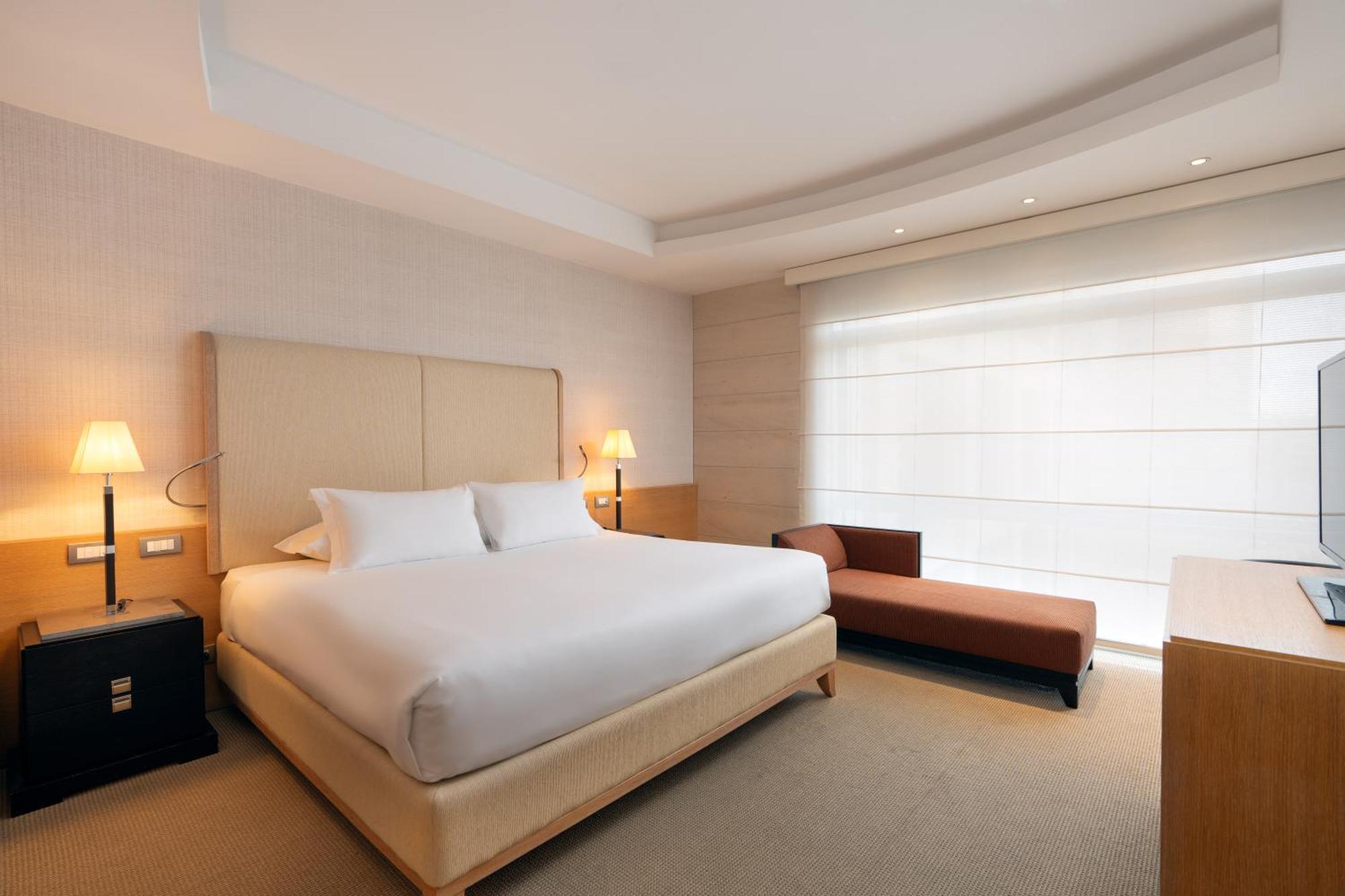 Precise House Mantegna Hotel Rom