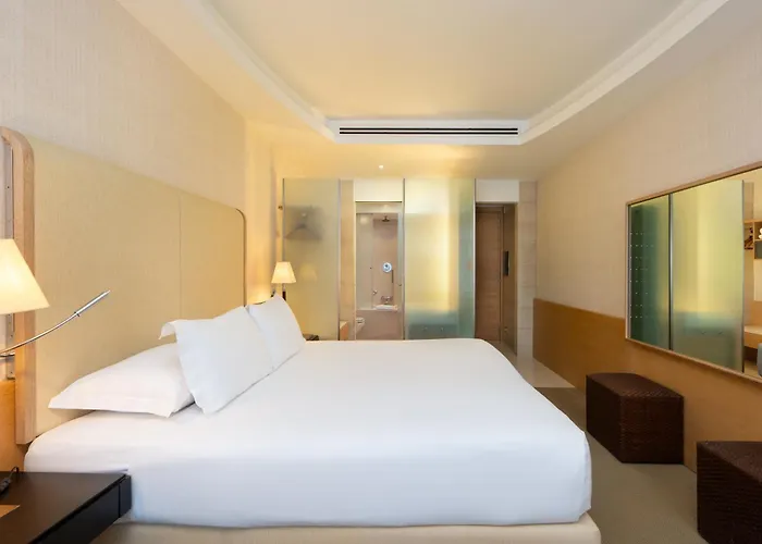 Barceló Aran Mantegna