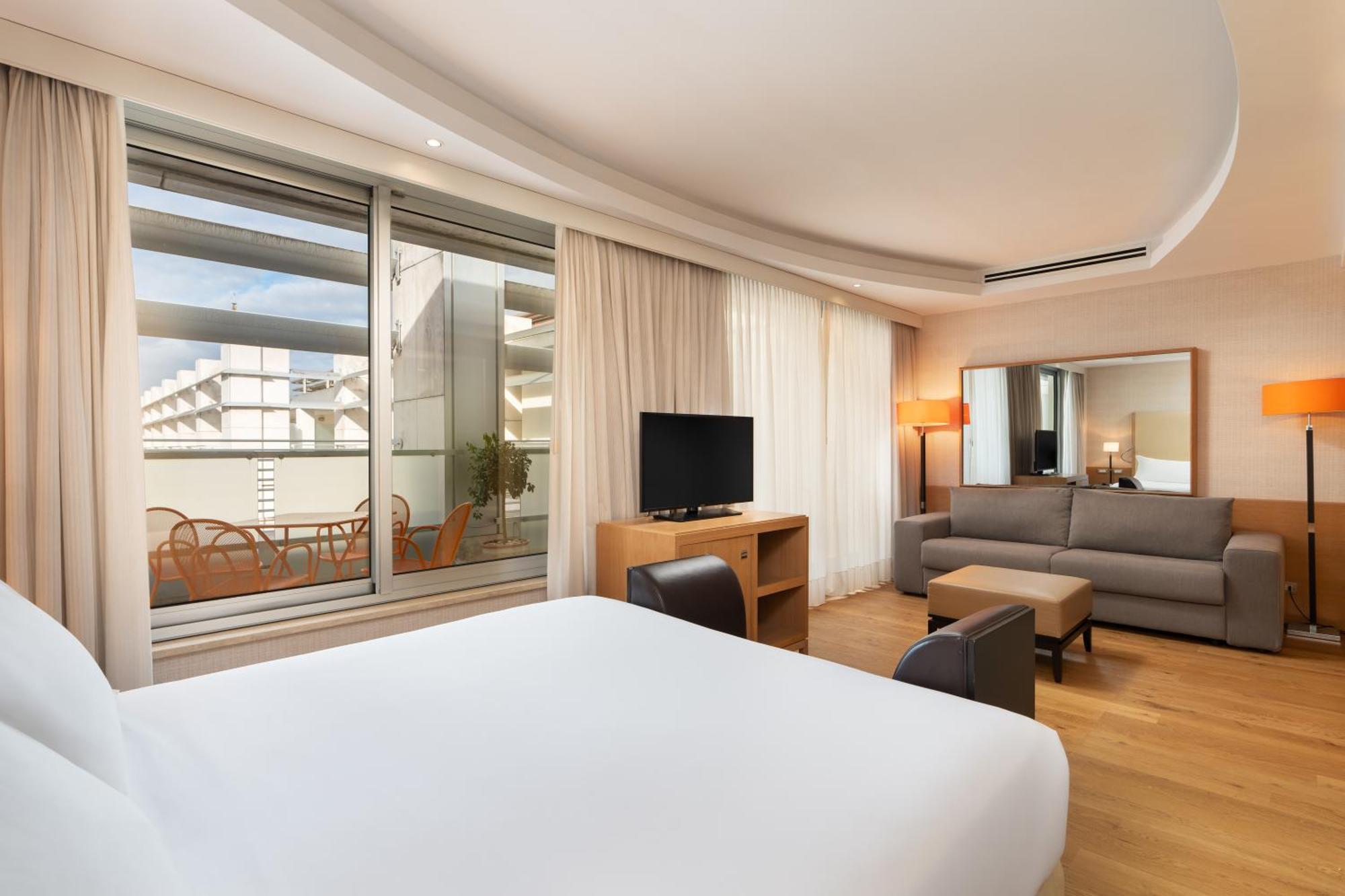 Precise House Mantegna 4* Rom